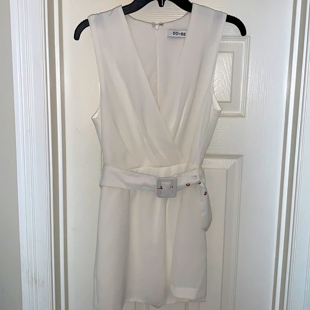 DO+BE Romper